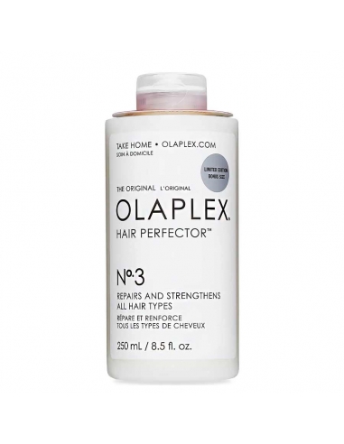Olaplex Hair Perfector No.3 masque 250 ml