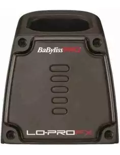 Babyliss Pro 4artists Lo-proFX Trimmer Oplaadstation...