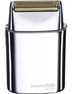 Babyliss Pro 4artists FOILFX01 Silver FXFS1E