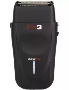 Babyliss Pro 4Artists FX3 Elektrisch Scheerapparaat Zwart – FX3SBE Hoge Prestaties