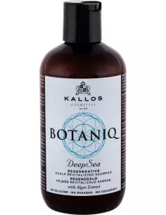Kallos Botaniq Revitalizing Shampoo 300ml