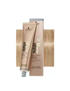 Schwarzkopf Professional BlondMe Lift & Blend Biscuit 60ml