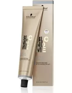 Schwarzkopf Professional BlondMe Lift & Blend Brown...