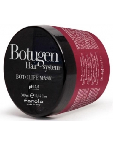 Fanola Botugen Hair System Botolife Mask 300ml