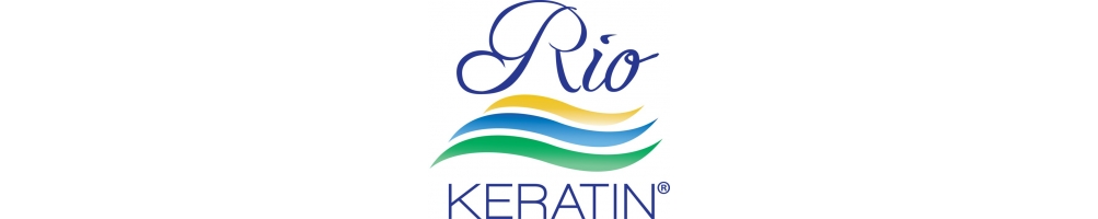 Keratin treatment Rio keratin 