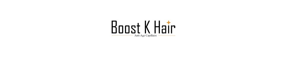 Keratin treatment boost k-hair
