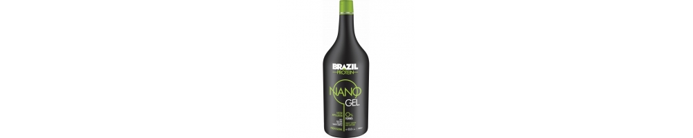 BRAZIL PROTEIN NANO GEL