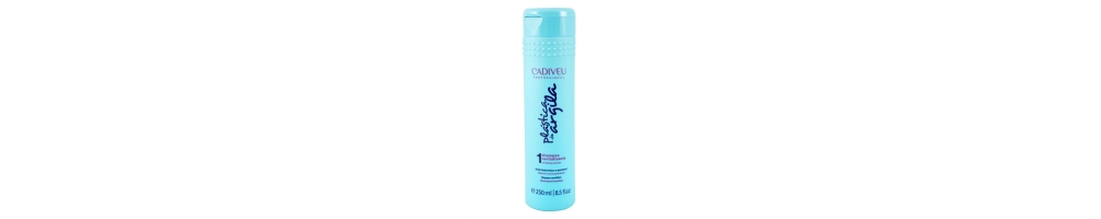 Cadiveu Plastica de Argila - Revitalizing Shampoo 250 ml