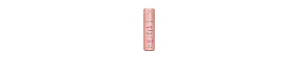 Cadiveu - hair remedy - Shampoo 250 ml