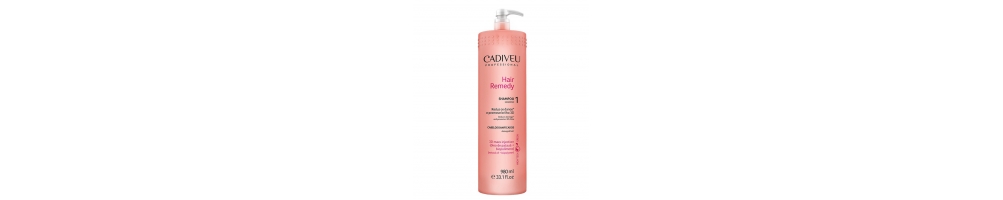 Cadiveu Uroczystość włosów – Shampoo 980 ml.
