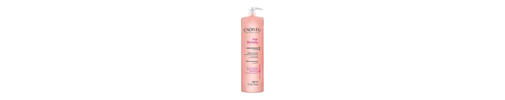 Cadiveu - hair remedy - Packaging 980 ml