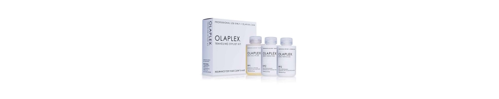 Olaplex travelling set