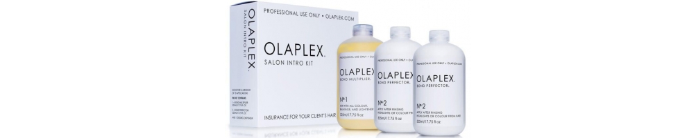 OLAPLEX Kit de introducción 3 x 525ml