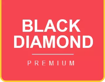 Black diamond