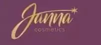 Janna Cosmetics
