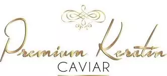Premium keratin caviar