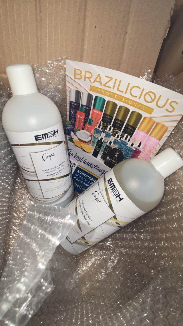 COIFFURE EMMANUELLA