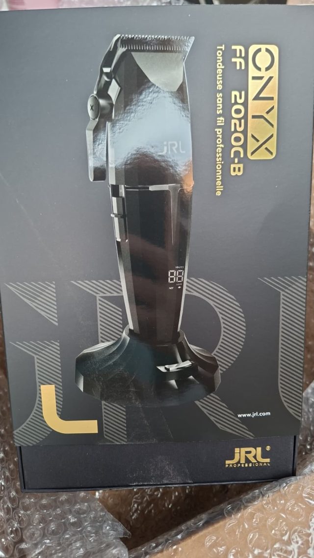 Barber Deluxe