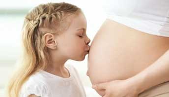 Peut-on utiliser le lissage Brésilien sur les femmes enceintes et les enfants ?